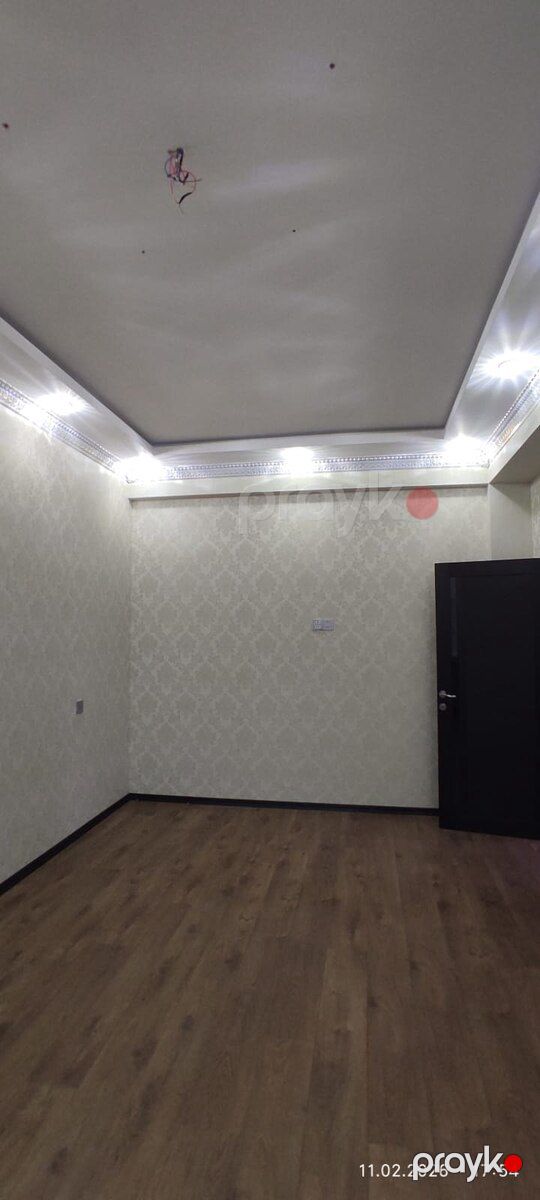 2-otaqlı yeni tikili, Sumqayıt ş., 60 m² — Mənzil, Sumqayıt (2)