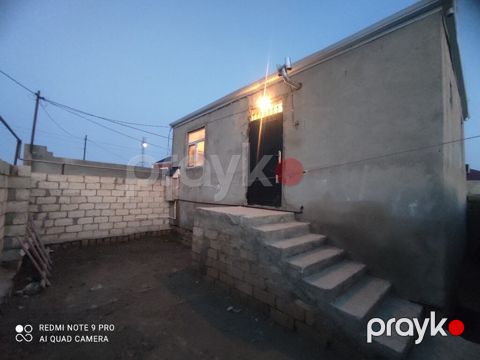 Həyət evi, Sumqayıt ş — Sumqayıt