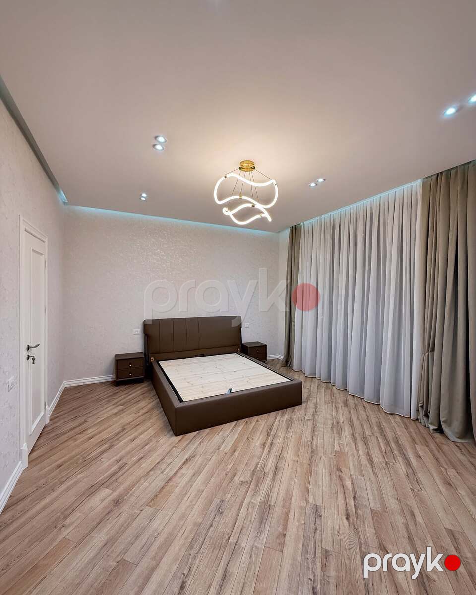 İcarəyə verilir 6 otaqlı həyət evi/bağ evi 500 m² — Ev, villa, Bakı (12)