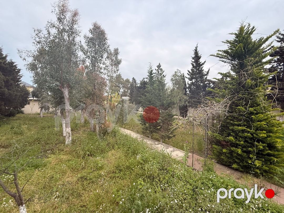 12 sot torpaq sahəsi, Mərdəkan qəs — Torpaq, Bakı (12)