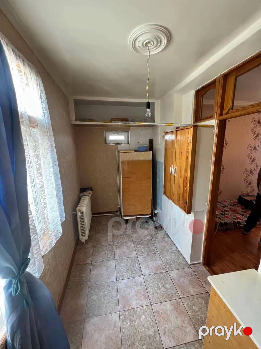 Satılır 2 otaqlı köhnə tikili 55 m² — Mənzil, Bakı (8)
