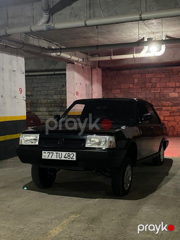Tofas Dogan, 1.6 L, 2006 il, 120 000 km — Avtomobillər, Sumqayıt (2)