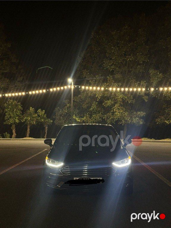 Ford Fusion (North America), 1.5 L, 2018 il, 190 000 km — Avtomobillər, Zaqatala (7)