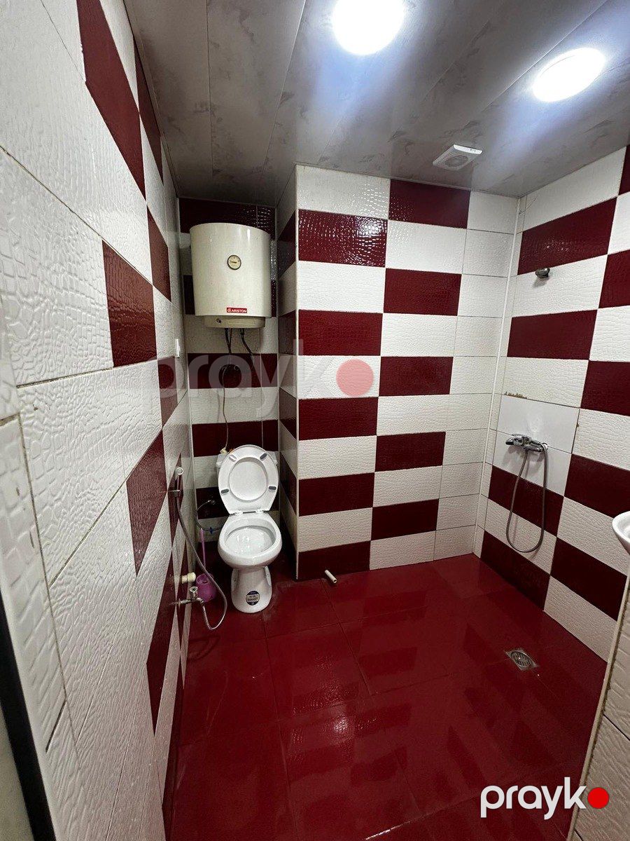 İcarəyə verilir 2 otaqlı yeni tikili 56 m² — Mənzil, Xırdalan (6)