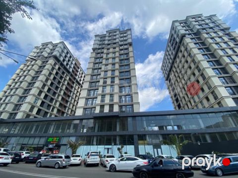 Satılır 3 otaqlı yeni tikili 130 m² — Bakı
