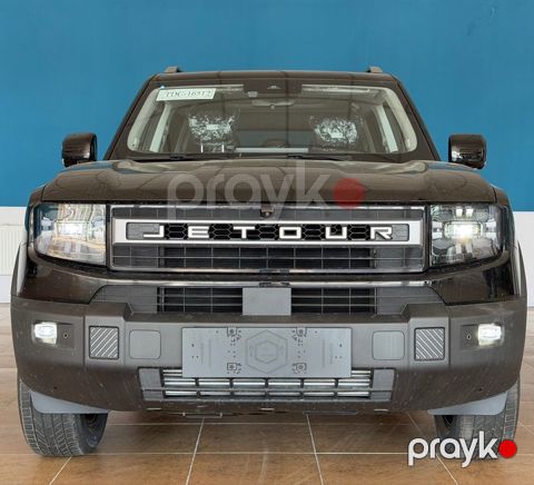 Jetour T1, 2.0 L, 2026 il, yeni — Bakı