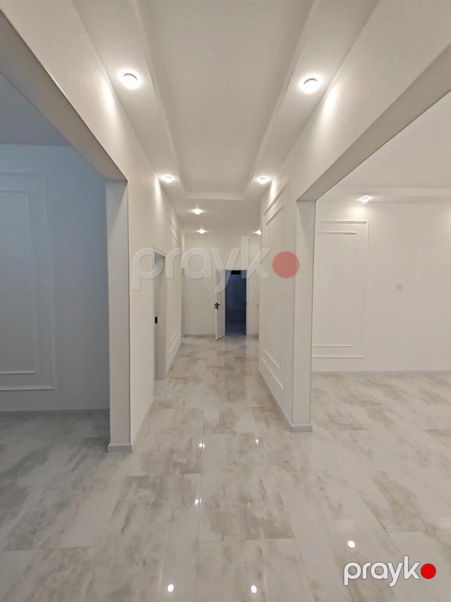 Satılır 4 otaqlı həyət evi/bağ evi 185 m² — Ev, villa, Bakı (4)