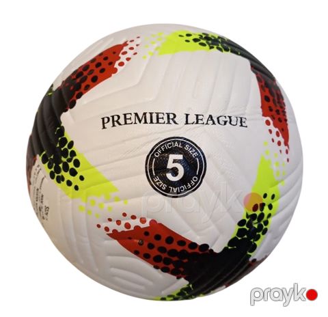 Futbol topu Premier League, ölçü 5, rəngbərəng — Bakı