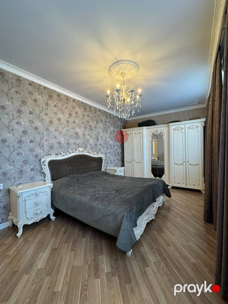 Satılır 3 otaqlı yeni tikili 150 m² — Mənzil, Bakı (10)