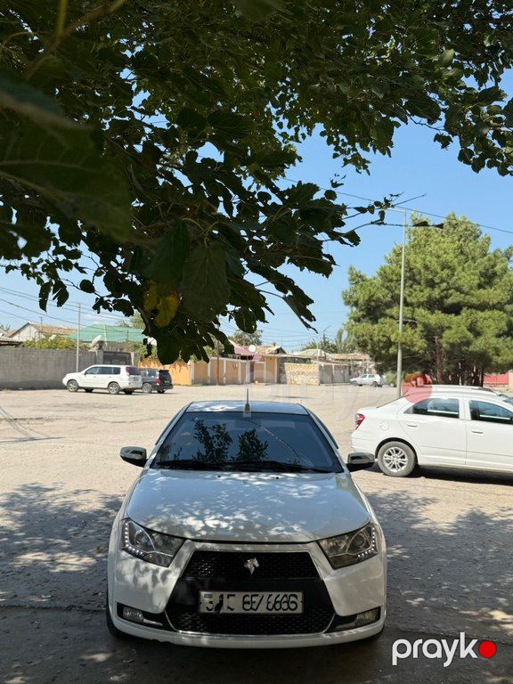 Khazar SD, 1.7 L, 2019 il, 270 000 km — Avtomobillər, Sumqayıt (5)