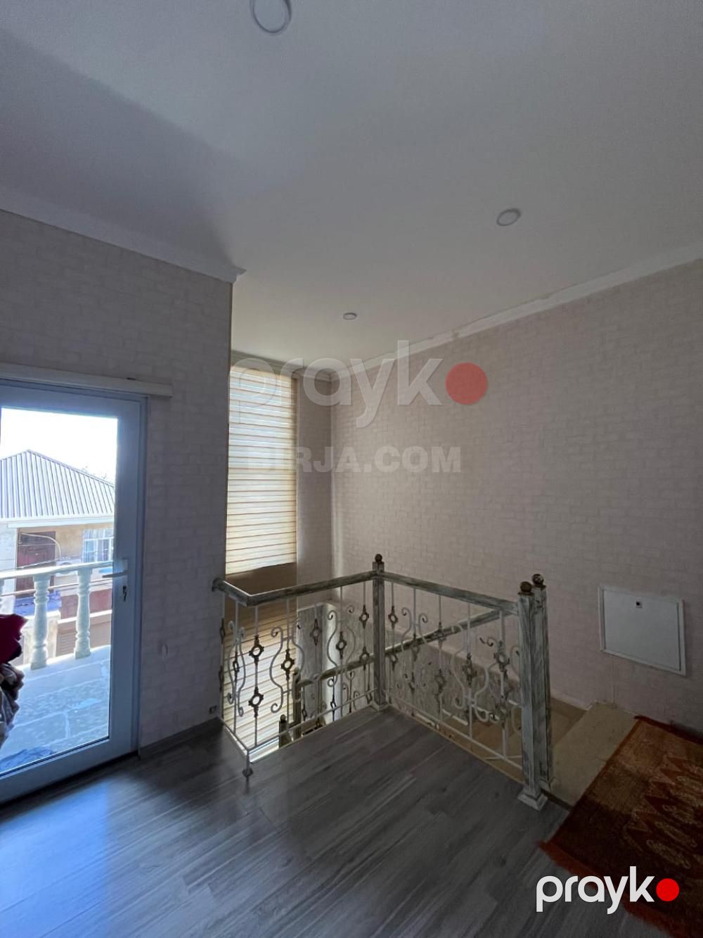 Satılır həyət evi, Xətai r-nu — Ev, villa (6)