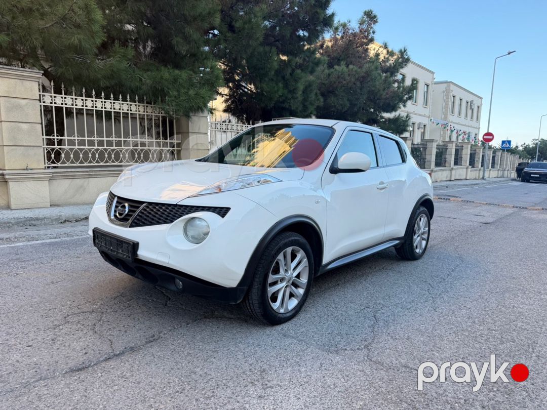 Nissan Juke, 2013 il — Avtomobillər, Bakı (3)