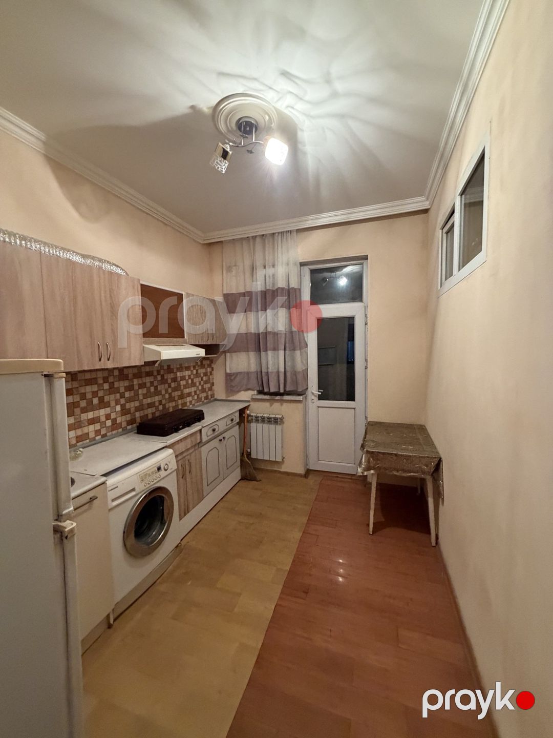3-otaqlı yeni tikili kirayə verilir, Xırdalan ş., 65 m² — Mənzil, Bakı (5)