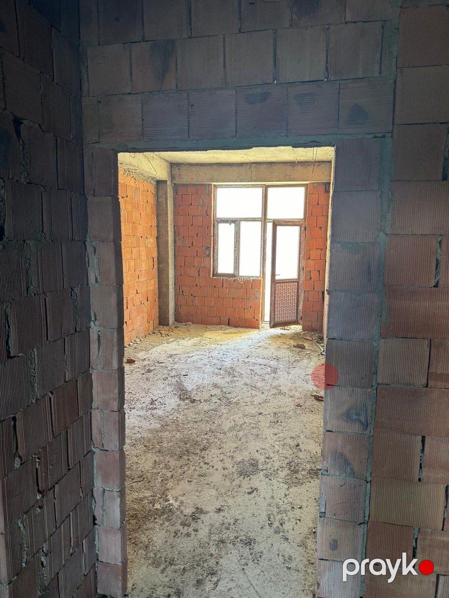 Satılır 3 otaqlı yeni tikili 100 m² — Mənzil, Bakı (8)