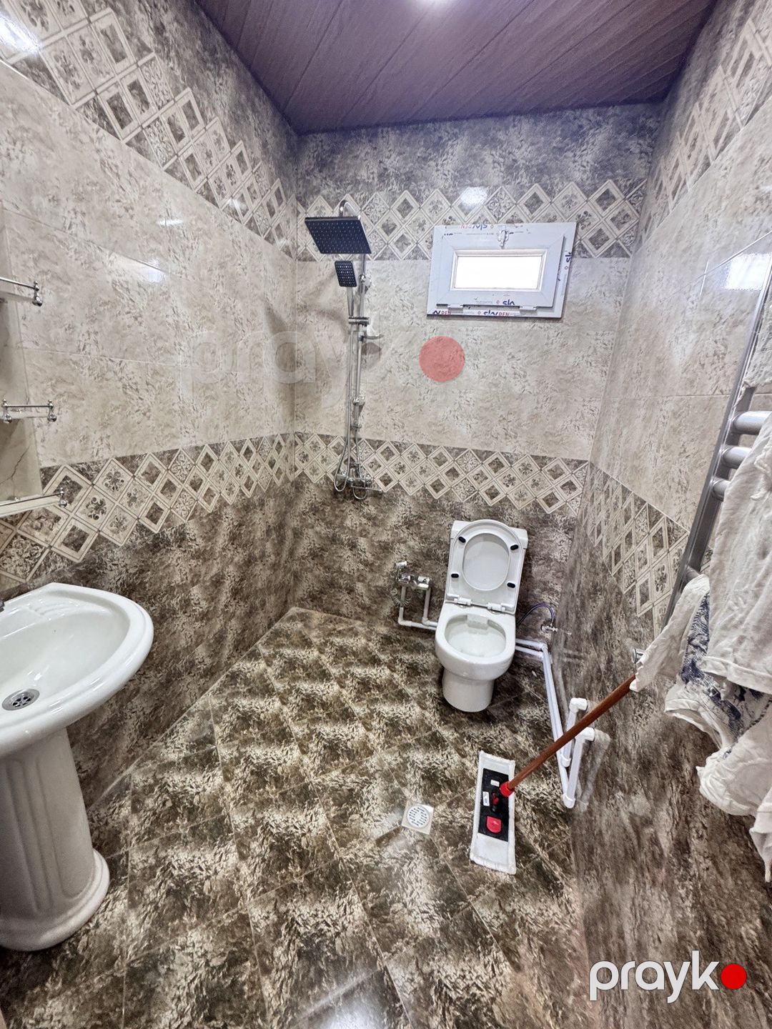 Satılır 4 otaqlı həyət evi/bağ evi 140 m² — Ev, villa, Bakı (7)