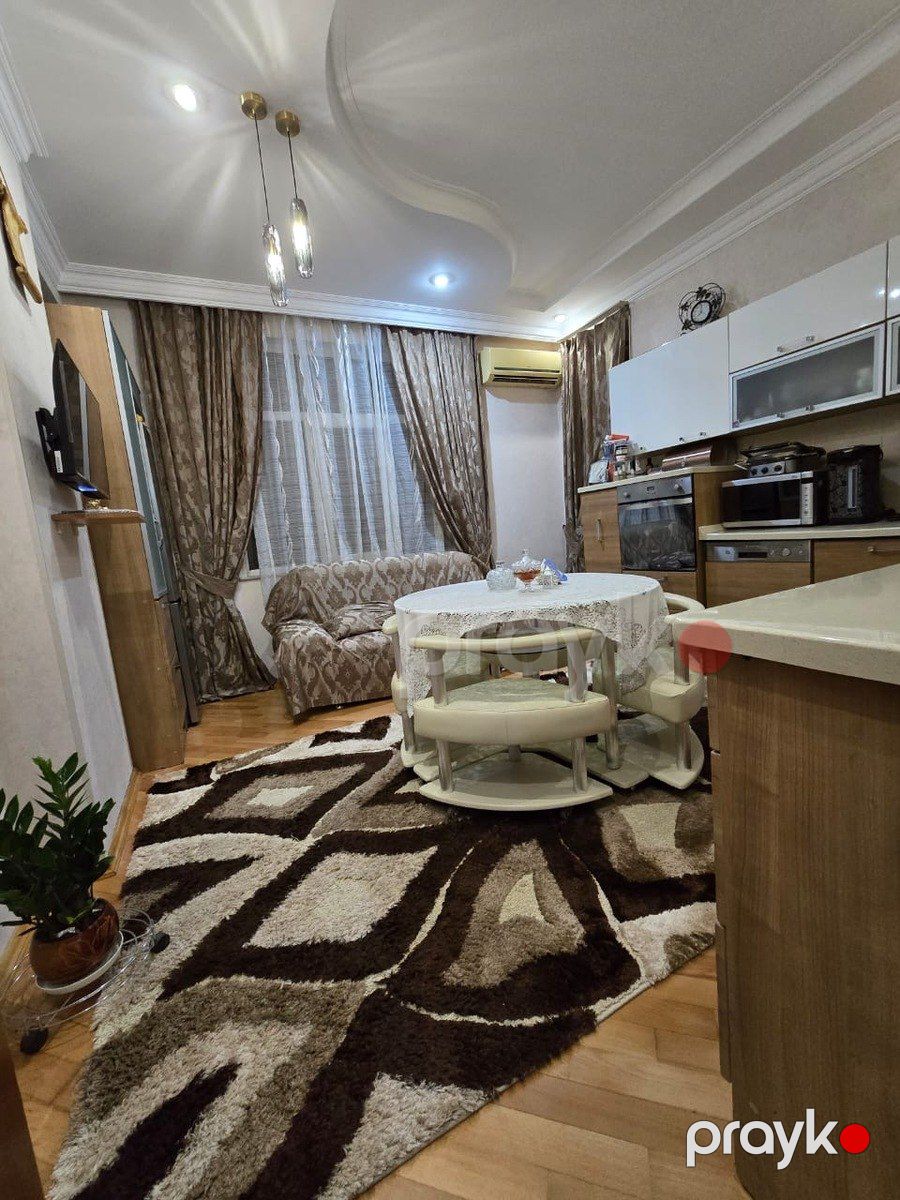 Satılır 4 otaqlı yeni tikili 157 m² — Mənzil, Bakı (8)