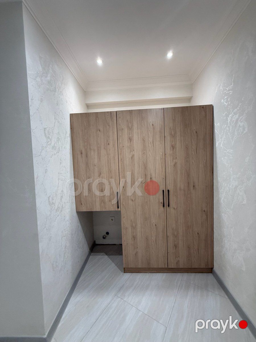 2-otaqlı yeni tikili kirayə verilir, Xırdalan ş., 55 m² — Mənzil, Xırdalan (5)