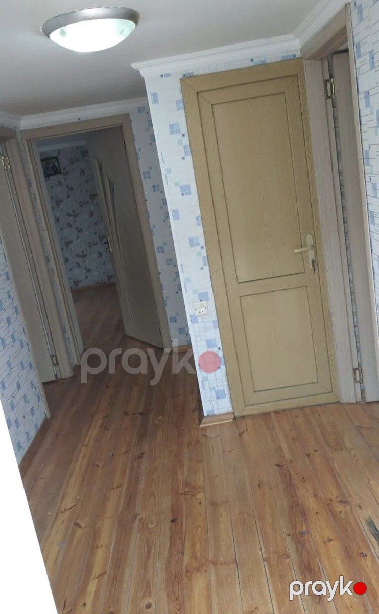 Satılır 6 otaqlı həyət evi/bağ evi 200 m² — Ev, villa, Bakı (8)