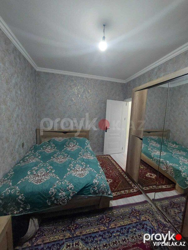 Abşeron rayonunda 3 otaqlı Həyət evi Satılır, 144 m² — Ev, villa, Bakı (5)