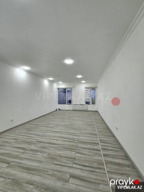 Xətai rayonunda 7 otaqlı Ofis Kirayə verilir, 255 m² — Ofis, Bakı (6)