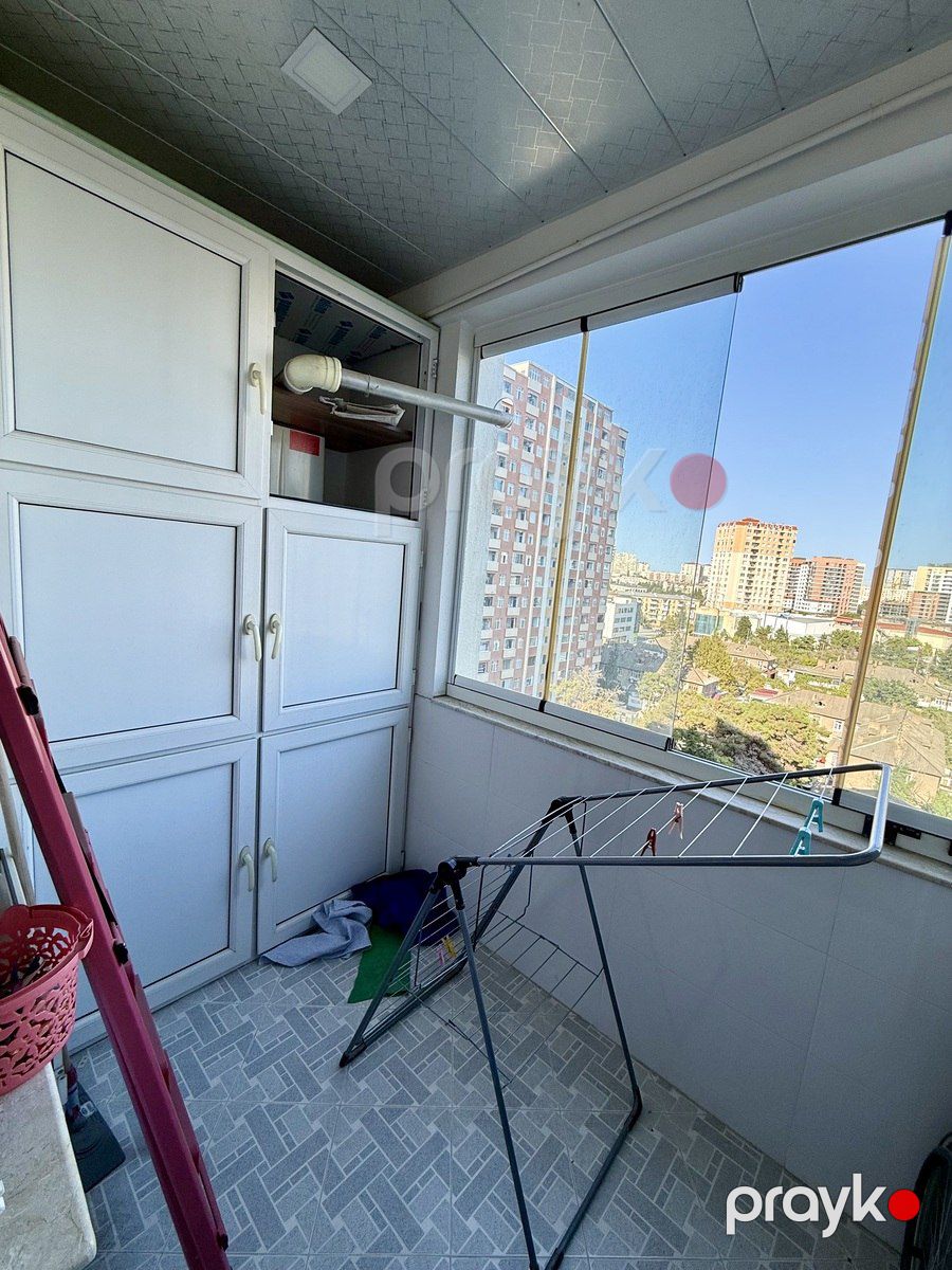 Satılır 2 otaqlı yeni tikili 71 m² — Mənzil, Bakı (8)