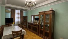 3 otaqlı Yeni tikili, Kirayə (aylıq), Abşeron — Mənzil, Abşeron (4)