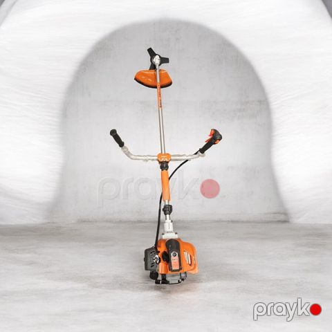 Benzinli trimmer Mainstay 65 — Bakı