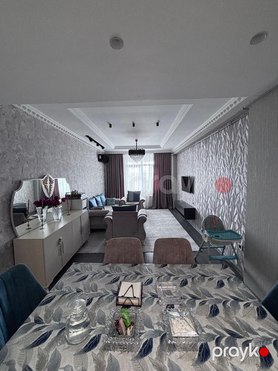 Satılır 2 otaqlı yeni tikili 79 m² — Mənzil, Bakı (4)