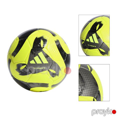 Futbol topu Adidas Tiro League Thermally Bonded Ball HZ1295 — Bakı
