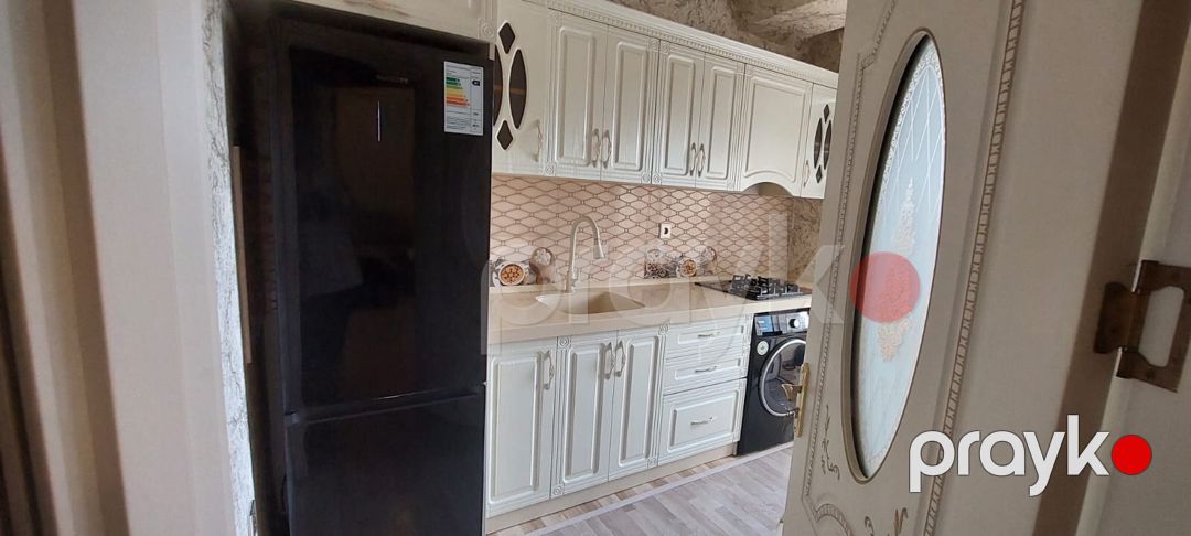 2-otaqlı yeni tikili kirayə verilir, Xırdalan ş., 63 m² — Mənzil, Xırdalan (6)