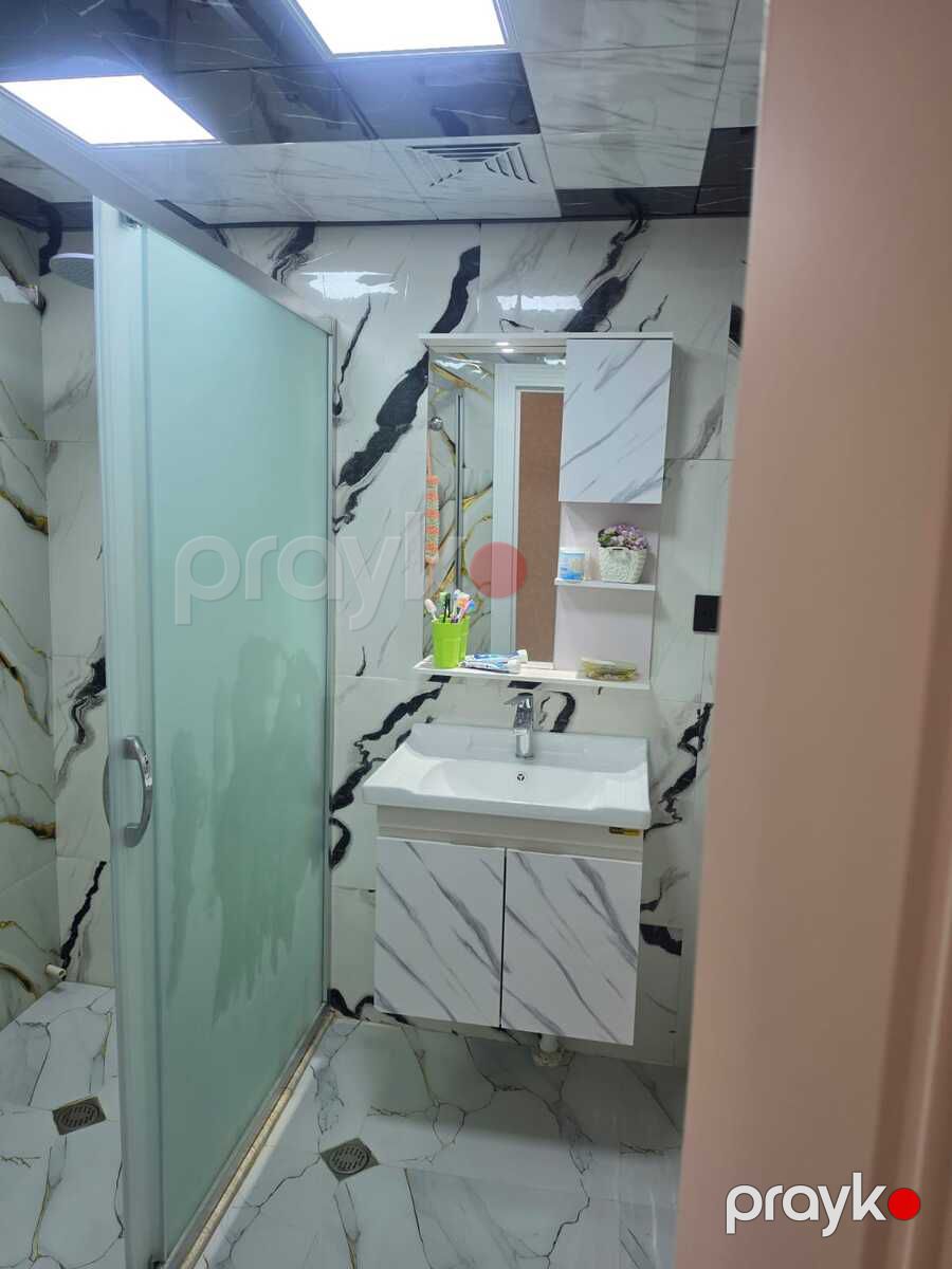 Satılır 3 otaqlı köhnə tikili 80 m² — Mənzil, Bakı (7)