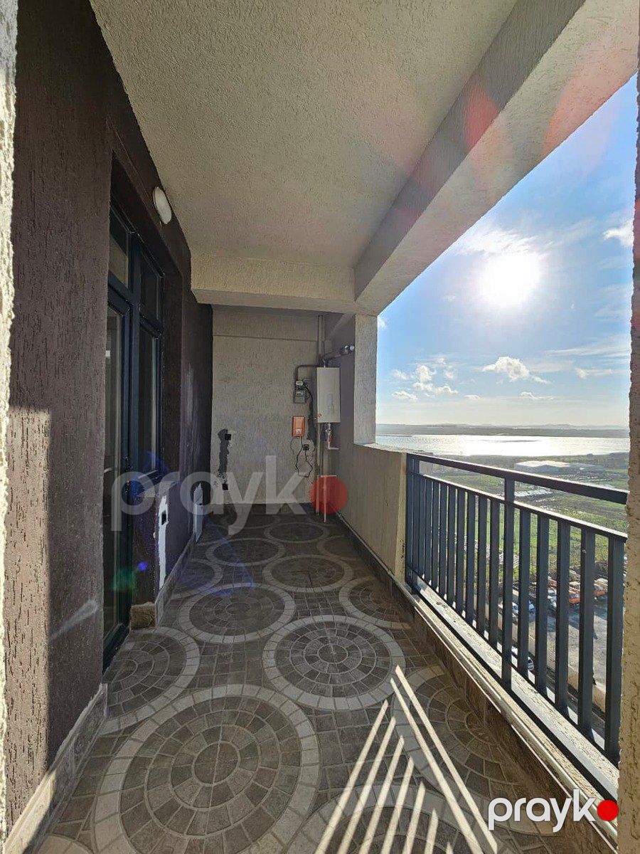 Satılır 3 otaqlı yeni tikili 108 m² — Mənzil, Xırdalan (10)
