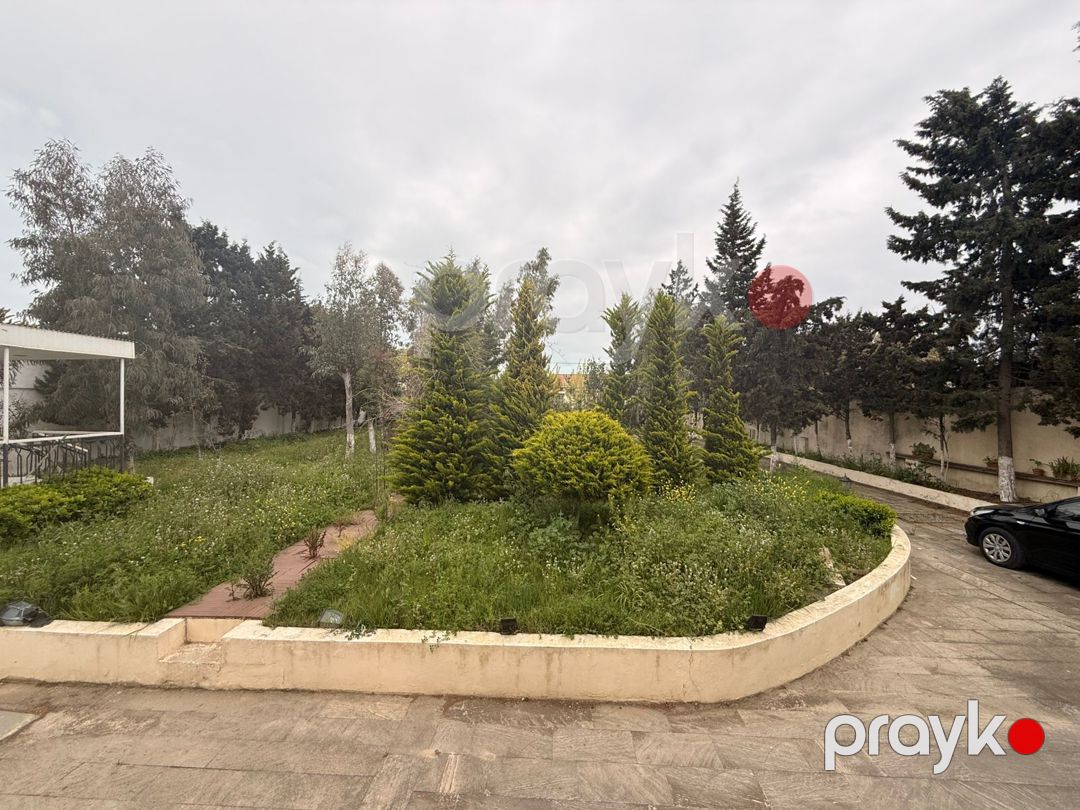 12 sot torpaq sahəsi, Mərdəkan qəs — Torpaq, Bakı (3)