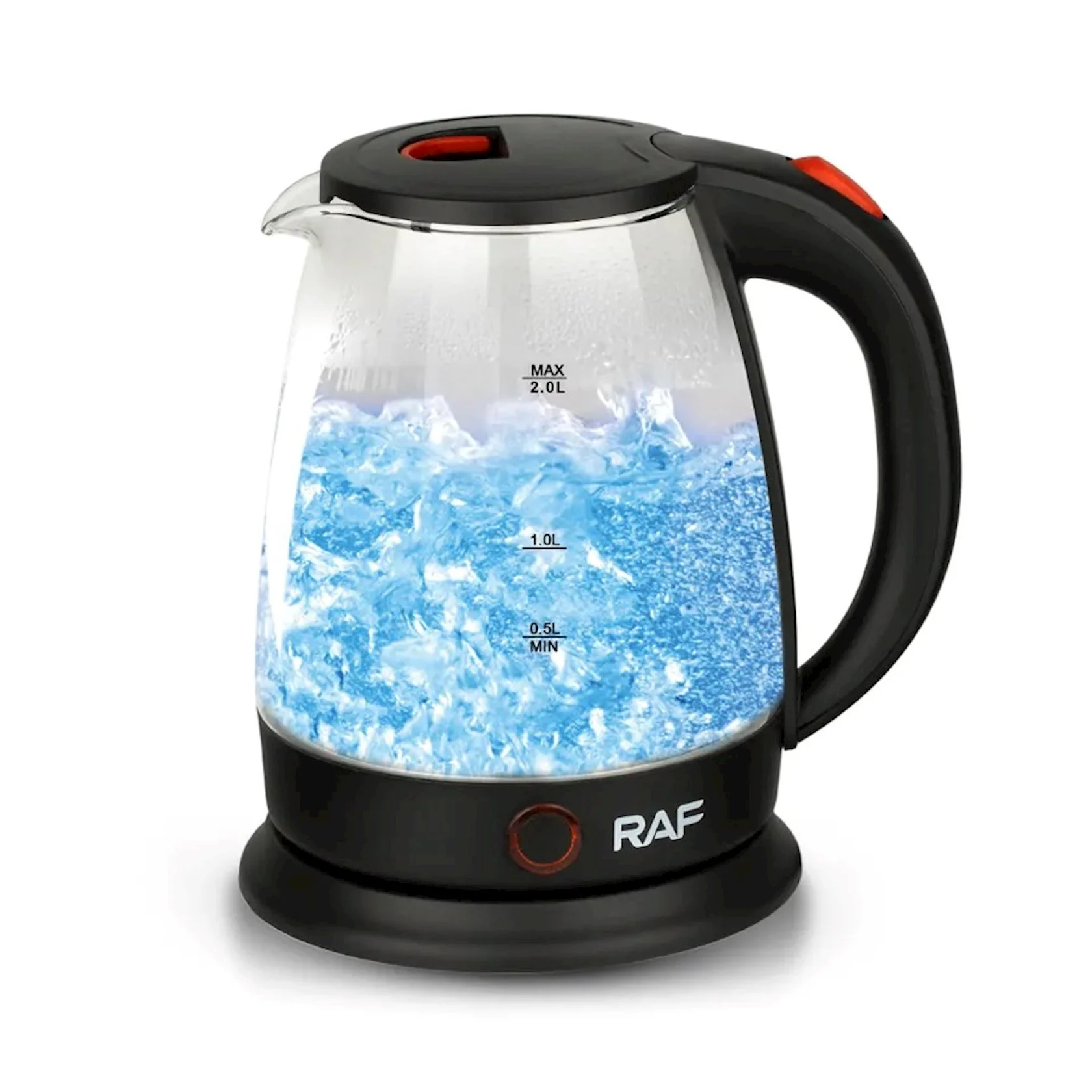 Elektrik çaydan RAF R.7841 — Etrend.az — Электрические чайники и термопоты