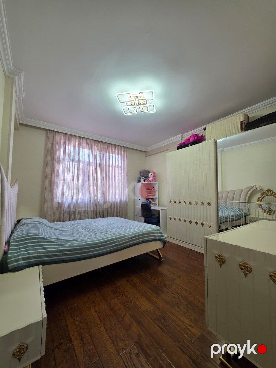 Satılır 3 otaqlı yeni tikili 116 m² — Mənzil, Bakı (2)