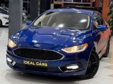 Ford Fusion (North America), 1.5 L, 2017 il, 185 000 km — Автомобили