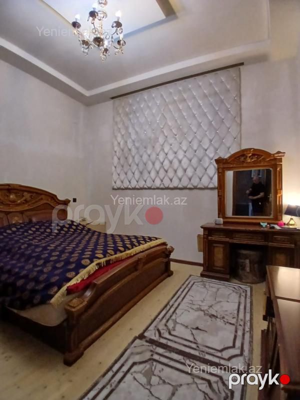 Satılır 6 otaqlı Həyət evi / Villa, 220 m², Suraxanı rayonu — Ev, villa, Bakı (12)