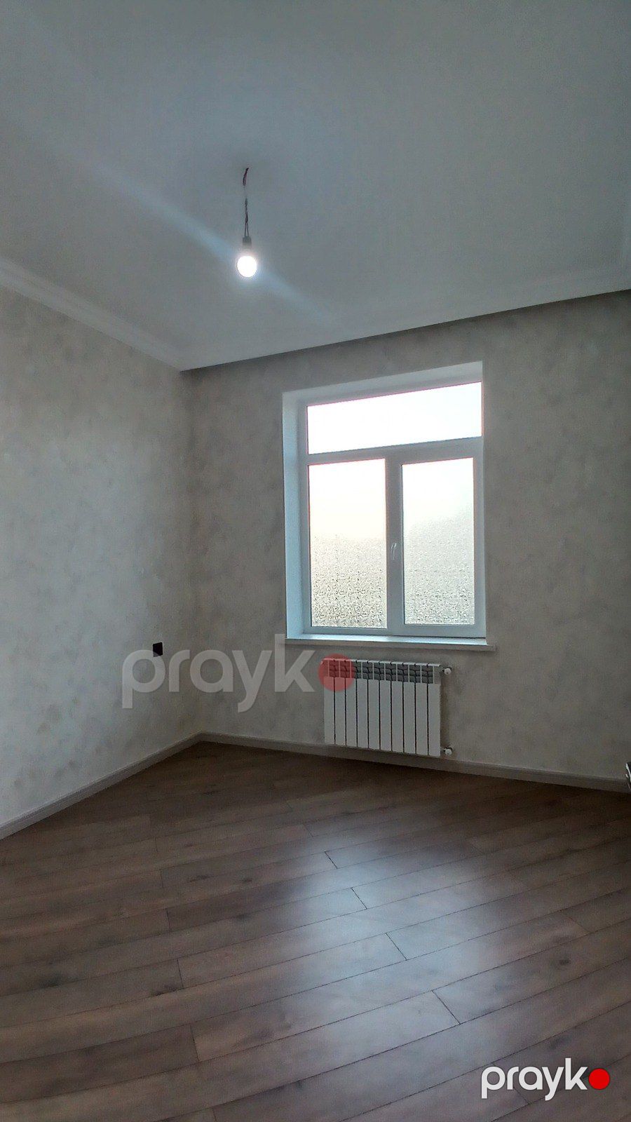 Həyət evi, Savalan qəs — Ev, villa, Bakı (11)