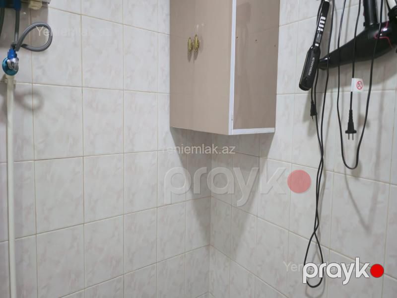 Satılır 2 otaqlı Bina evi menzil (Köhnə tikili), 64 m², 21-ci məhəllə — Mənzil, Sumqayıt (3)