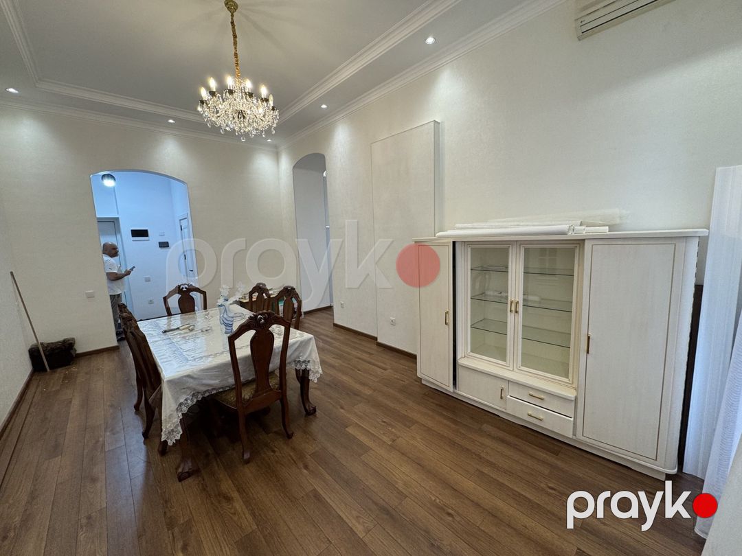 İcarəyə verilir 3 otaqlı köhnə tikili 100 m² — Mənzil, Bakı (2)