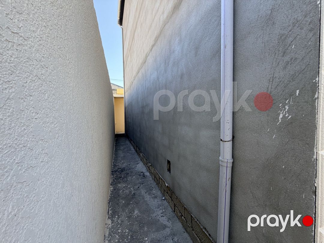Satılır 6 otaqlı həyət evi/bağ evi 180 m² — Ev, villa, Bakı (4)