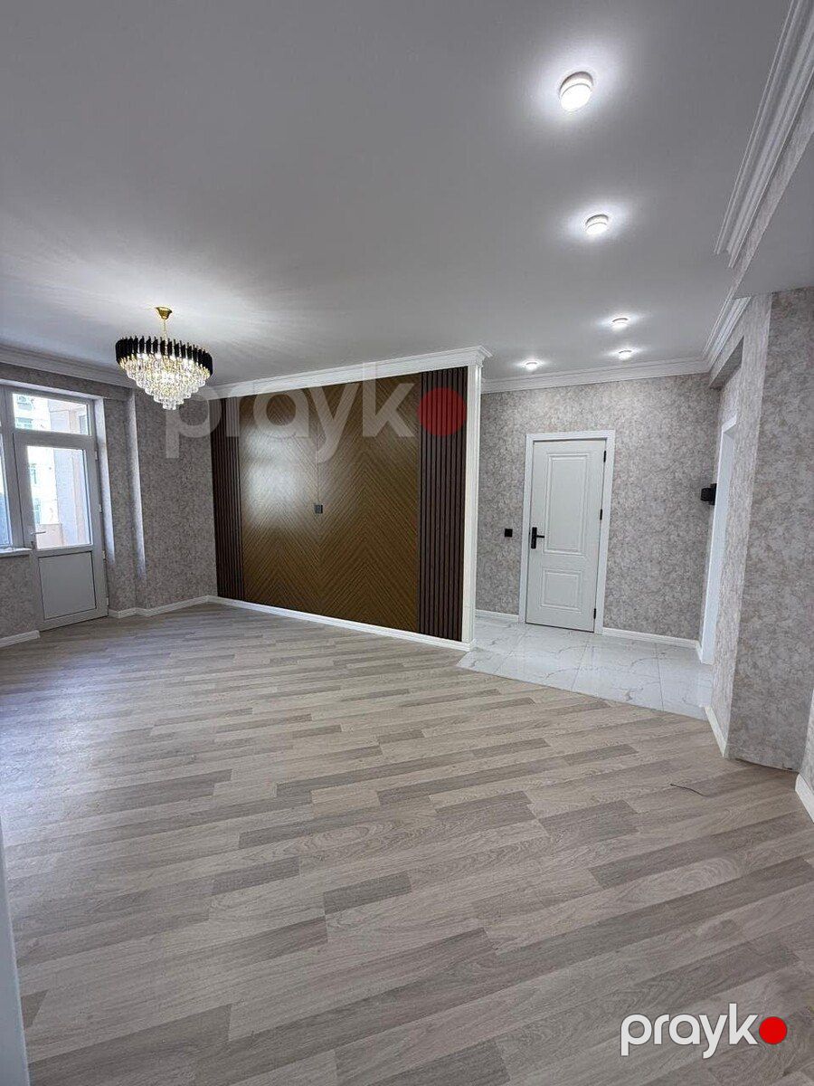 2-otaqlı yeni tikili, Xırdalan ş., 70 m² — Mənzil, Xırdalan (12)