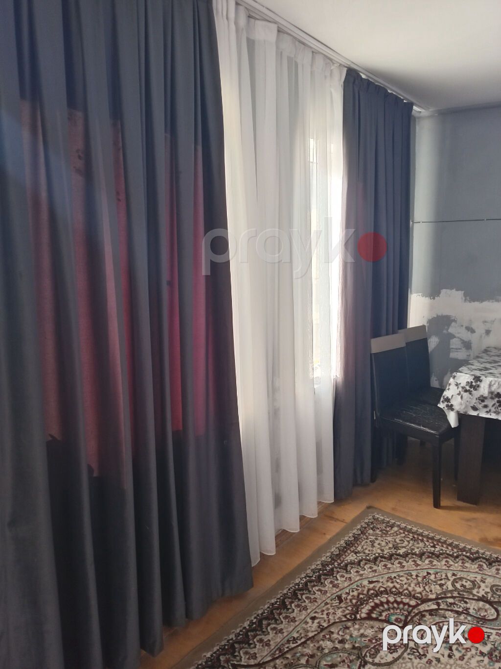 Binəqədi qəsəbəsində mərkəzə və DSK yoluna yaxın 1,8 sotda 2 otaqlı — Ev, villa, Bakı (2)