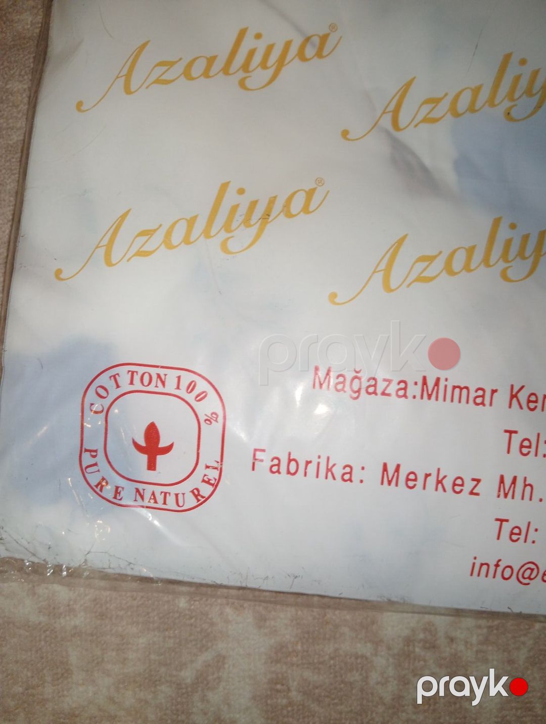 Pijama — Geyim, ayakkabı, aksesuarlar, Bakı (6)