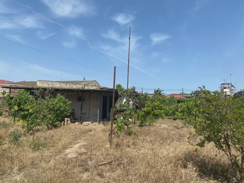 Sotiladi: участок, 13 sotix — Torpaq, Bakı (6)
