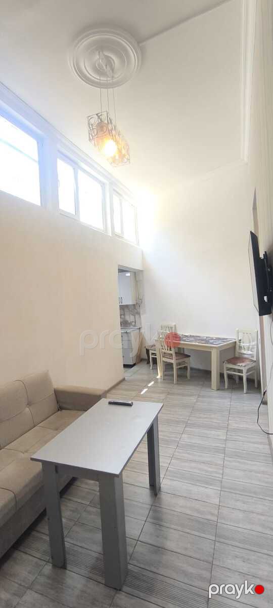 İcarəyə verilir 3 otaqlı köhnə tikili 70 m² — Mənzil, Bakı (2)