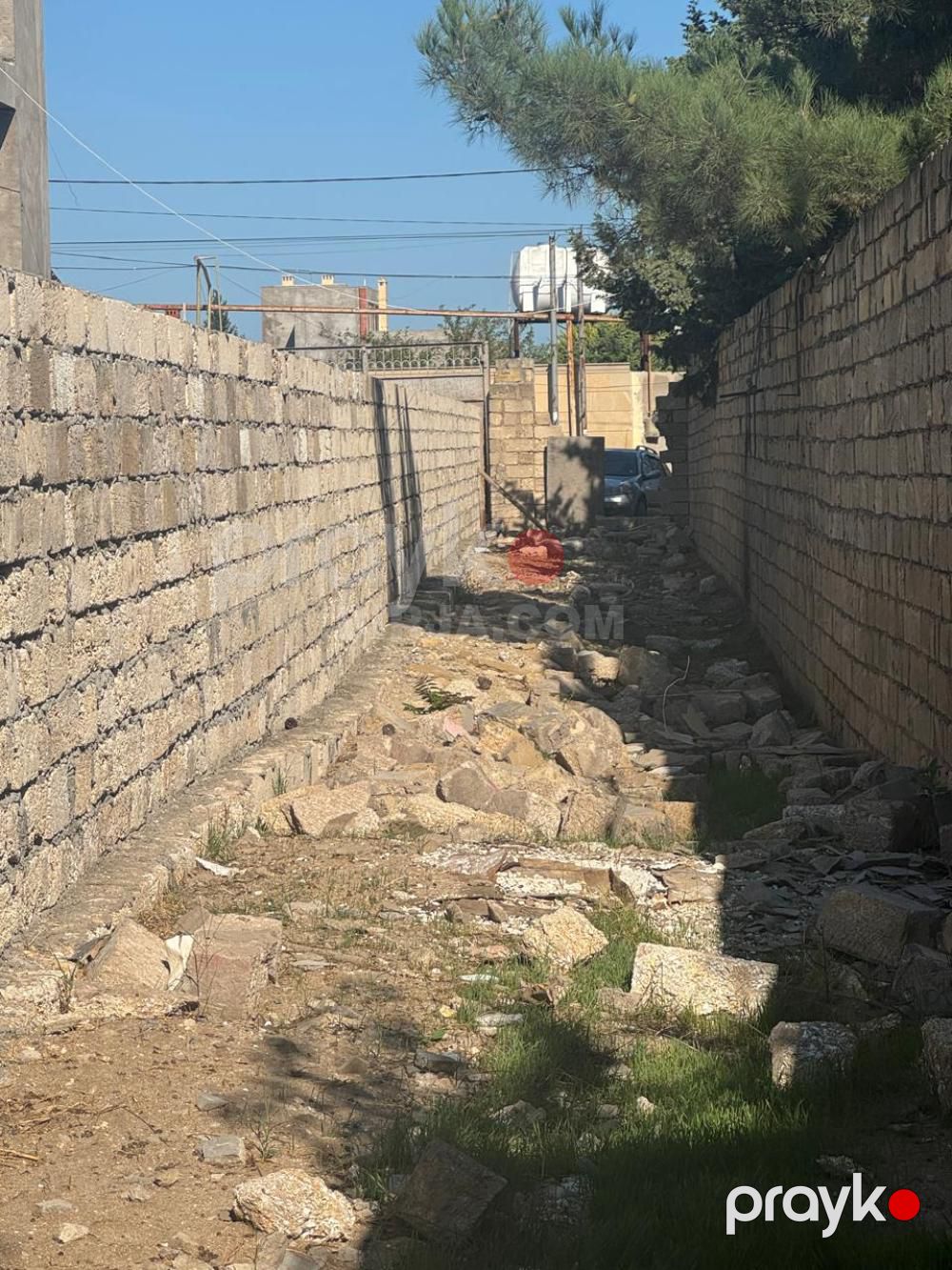 Bilgəhdə torpaq satılır — Torpaq (6)