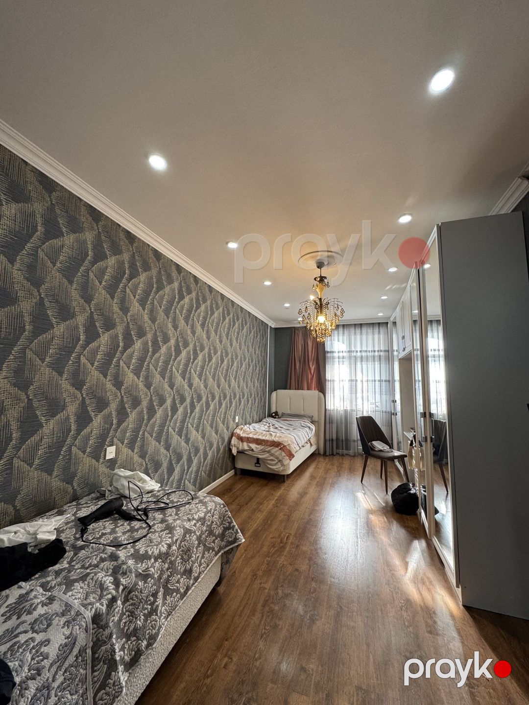 Satılır 3 otaqlı yeni tikili 170 m² — Mənzil, Bakı (6)