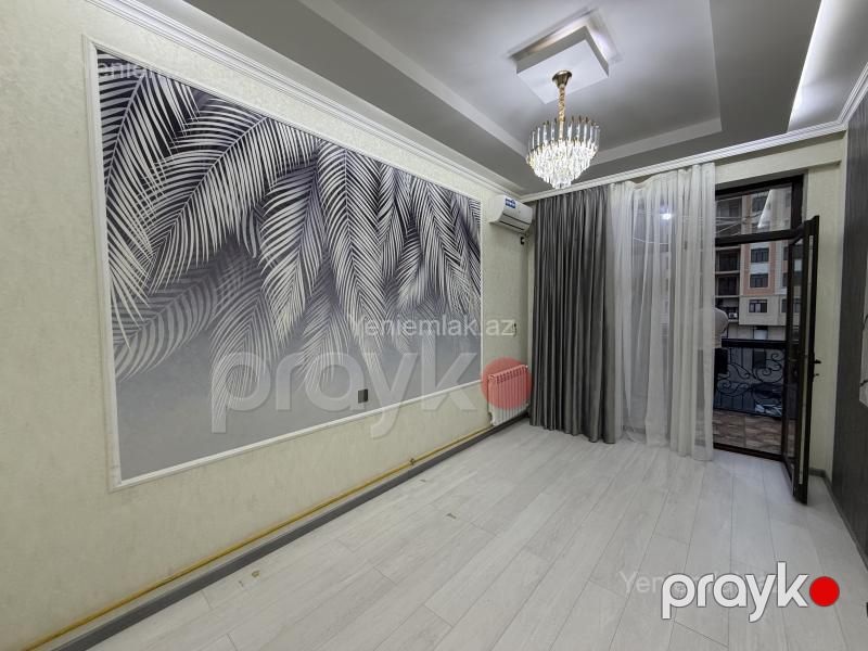 Satılır 3 otaqlı Bina evi menzil (Yeni tikili), 52 m², Sumqayıt Bulvarı — Mənzil, Sumqayıt (12)