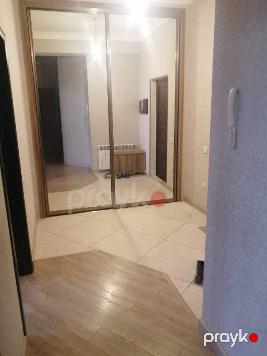 Satılır 3 otaqlı yeni tikili 90 m² — Mənzil, Bakı (11)
